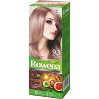 Стойкая Крем-краска для волос Rowena soft silk ACME Color тон 9.3 жемчужный блондин
