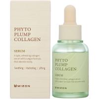 Сыворотка для лица с фитоколлагеном MIZON Phyto Plump Collagen Serum 30мл