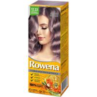 Крем-краска для волос "Rowena" тон 12.22 Жемчужно-фиолетовый