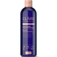 Смягчающая Мицеллярная вода CLAIRE Cosmetics Collagen Active Pro 400мл