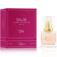 Духи Dilis Classic Collection №24, 30мл