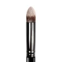 Кисть косметическая LUXVISAGE №6 для теней бочонок maxi