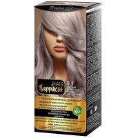 Стойкая крем-краска для волос Hair Happiness №9.1 пепельный блондин