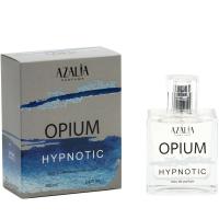 Парфюмерная вода мужская Azalia "Opium Hypnotic Silver" 100мл