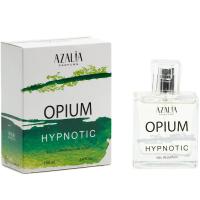 Парфюмерная вода мужская Azalia "Opium Hypnotic Fresh" 100мл