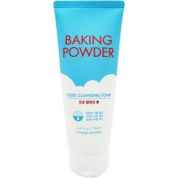 Очищающая пенка для умывания ETUDE HOUSE Baking Powder Pore Cleansing Foam 160мл