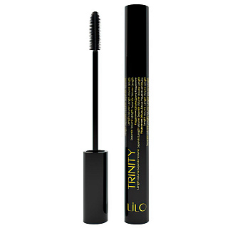 Тушь для ресниц LiLo TRINITY Volume Length Separate