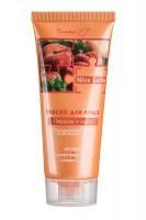 Маска для лица Nice Selfie Персик+мята 60г Маска для лица Nice Selfie Персик+мята 60г