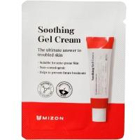 Гель для лица MIZON Good Bye Blemish Soothing Gel Cream 55мл