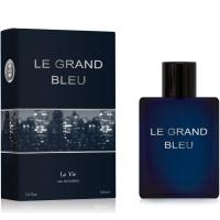 Туалетная вода мужская Dilis LA VIE Le Grand Bleu 100мл