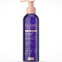 Гель-пенка Очищающая CLAIRE Cosmetics Collagen Active Pro 195мл