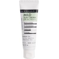 Мягкий солнцезащитный крем DERMA FACTORY Mild Sun Cream SPF50, 50г