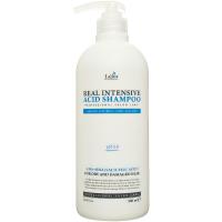 Интенсивный кислотный шампунь для сухих и повреждённых волос La'dor Real Intensive Acid Shampoo 900мл