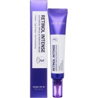 Интенсивный крем для кожи вокруг глаз с ретинолом SOME BY MI Retinol Intense Advanced Triple Action Eye Cream 30мл