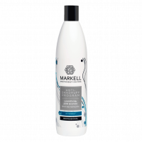 Шампунь против перхоти MARKELL Pro Anti-Dandruff Program 500мл