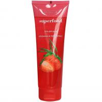 Гель для душа Liv Delano Superfood Клубника и лемонграсс 250мл Гель для душа Liv Delano Superfood Клубника и лемонграсс 250мл