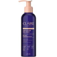 Гель-пенка Смягчающая CLAIRE Cosmetics Collagen Active Pro 195мл