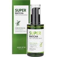 Сыворотка для сужения пор с экстрактом чая матча SOME BY MI Super Matcha Pore Tightening Serum 50мл