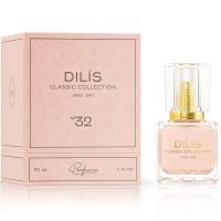 Духи Dilis Classic Collection №32, 30мл