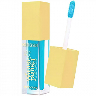 Плампер-тинт для губ BelorDesign Funhouse Wunsh Punsh 4,9г
