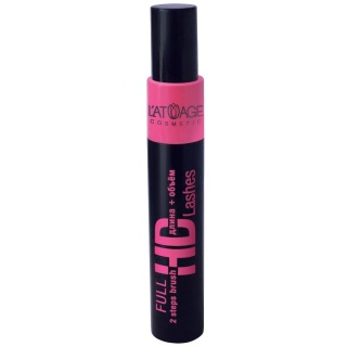 Тушь для ресниц L'atuage FULL HD Lashes