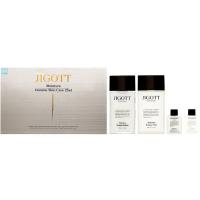 Набор мужской для лица JIGOTT Moisture Homme Skin Care 2 Set (тонер 150/30мл + лосьон 150/30мл)