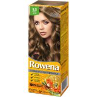 Крем-краска для волос "Rowena" тон  8.0 Светло-русый