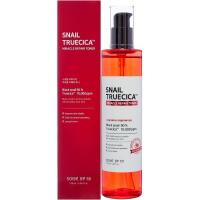 Тонер для лица восстанавливающий с муцином улитки SOME BY MI Snail Truecica Miracle Repair Toner 135мл