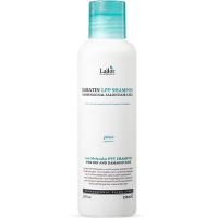 Шампунь для волос с кератином La'dor Keratin LPP Shampoo 150мл