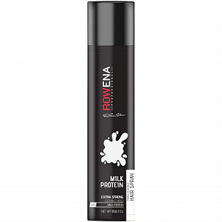 Лак для волос ROWENA Professional с Протеиновым молоком Finish Flexible Hair Spray 400мл