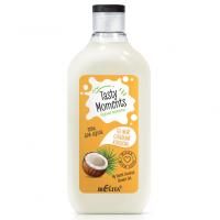 Гель для душа Tasty Мoments Ты мой сладкий кокосик 300мл