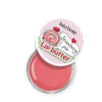 Масло для губ BelorDesign Smart Girl Клубника