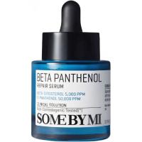 Интенсивная восстанавливающая сыворотка для лица с пантенолом SOME BY MI Beta Panthenol Repair Serum 30мл