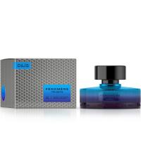 Духи экстра мужские Dilis FÉNOMÈNE Triumph 75мл