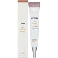 Крем для кожи вокруг глаз с пептидами и эффектом лифтинга JIGOTT Lifting Peptide Eye Cream 50мл