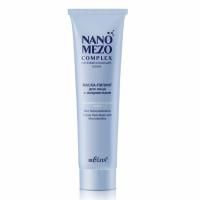 Маска-пилинг для лица NanoMezoComplex с микроиглами Нановитализация кожи 100мл