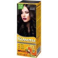 Крем-краска для волос "Rowena" тон 5.35 горький шоколад