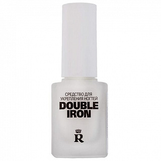 Средство для укрепления ногтей RELOUIS Double Iron