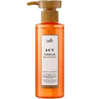 Шампунь для волос с яблочным уксусом La'dor ACV Vinegar Shampoo 150мл