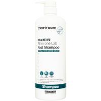 Универсальный шампунь против выпадения волос Treatroom The more All-in-one Lab Anti Hair-loss Shampoo 1030мл