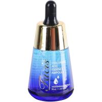 Сыворотка для лица с гиалуроновой кислотой JIGOTT Facis Hyaluronic Acid Essence Ampoule 35мл