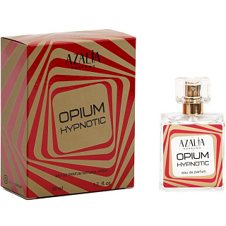 Парфюмерная вода Azalia "Opium Hypnotic Rouge" 50мл