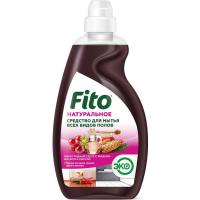 Натуральное средство для мытья всех видов полов Fito Косметик 950мл