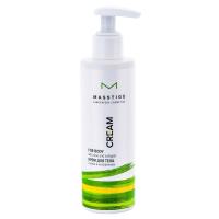 Крем для тела Masstige Cream с коллагеном и алоэ 200мл