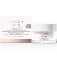 Крем для лица RELOUIS Skin Anti-Age Антивозрастной 50+, 40г