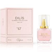 Духи Dilis Classic Collection №17, 30мл