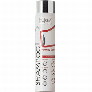 Шампунь Tashe professional VOLUME & SHINE 300мл
