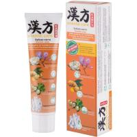 Зубная паста KAMPO ORIENTAL CARE Японские травы для защиты от кариеса 100г