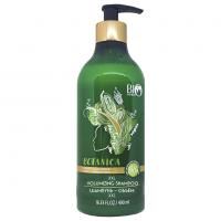 Шампунь-объем Bio World Botanica Ревень, черный кунжут 490мл Шампунь-объем Bio World Botanica Ревень, черный кунжут 490мл