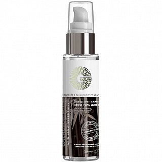 Крем-гель для тела Galactomyces Skin Glow Essentials Ультраувлажняющий 190г